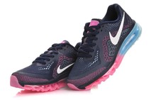 Женские кроссовки Nike Air Max 2014 для бега цветные